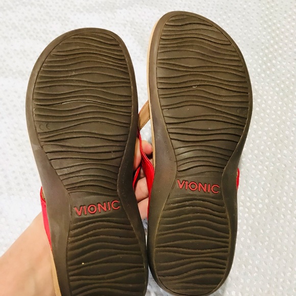 Vionic sandals - Picture 5 of 7